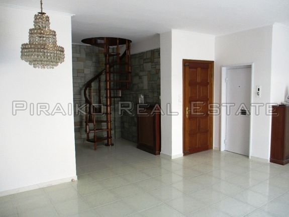 Maisonette 150 sqm for sale, Piraeus, Agios Vasileios