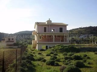 Μονοκατοικία 323 τ.μ. για πώληση
