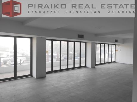 Κατάστημα 135 τ.μ. για ενοικίαση