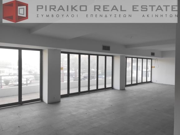 Κατάστημα 135 τ.μ. για ενοικίαση, Πειραιάς, Μικρολίμανο