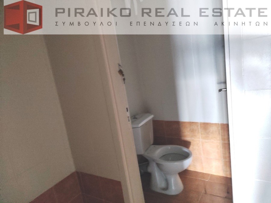 Κατάστημα 135 τ.μ. προς ενοικίαση, Μικρολίμανο Πειραιά