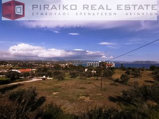 Οικόπεδο 4.120 τ.μ. για πώληση, Αργολίδα, Κρανίδι-thumb-3