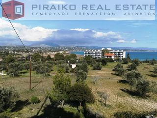 Οικόπεδο 4.120 τ.μ. για πώληση, Αργολίδα, Κρανίδι-thumb-2