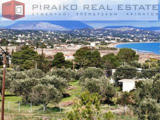 Οικόπεδο 4.120 τ.μ. για πώληση, Αργολίδα, Κρανίδι-thumb-1