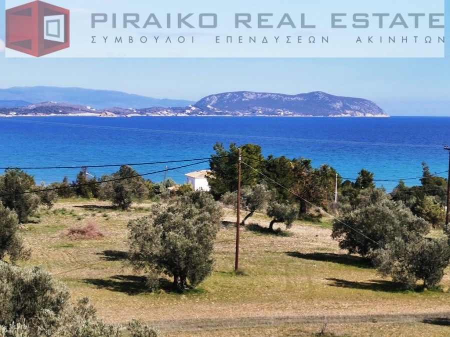 Οικόπεδο 4.120 τ.μ. για πώληση, Αργολίδα, Κρανίδι