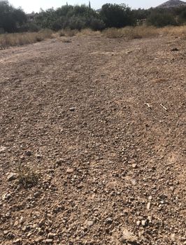 Land plot 946 sqm for sale