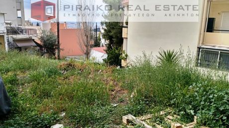 Land plot 155 sqm for sale