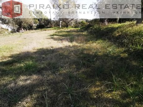 Οικόπεδο 1.800 τ.μ. για πώληση