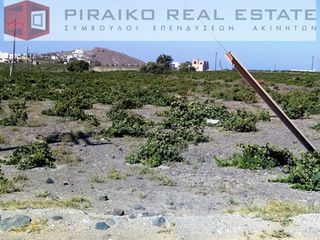 Οικόπεδο 3.725 τ.μ. για πώληση, Κυκλάδες, Σαντορίνη-thumb-3