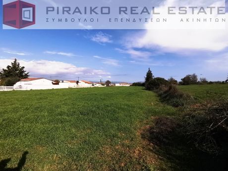 Οικόπεδο 5.200 τ.μ. για πώληση