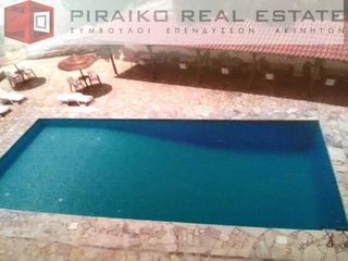 Επιχειρηματικό κτίριο 515 τ.μ. για πώληση