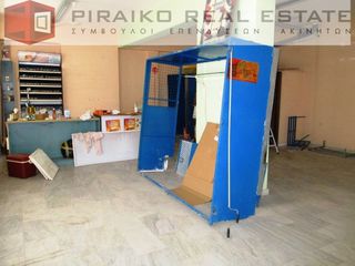 Κατάστημα 76 τ.μ. για πώληση, Πειραιάς, Χατζηκυριάκειο-thumb-2
