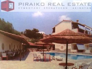 Ξενοδοχείο 515 τ.μ. για πώληση, Αργολίδα, Κρανίδι-thumb-1