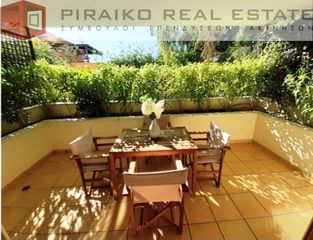 Διαμέρισμα 160 τ.μ. για ενοικίαση