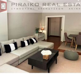 Διαμέρισμα 125 τ.μ. για ενοικίαση