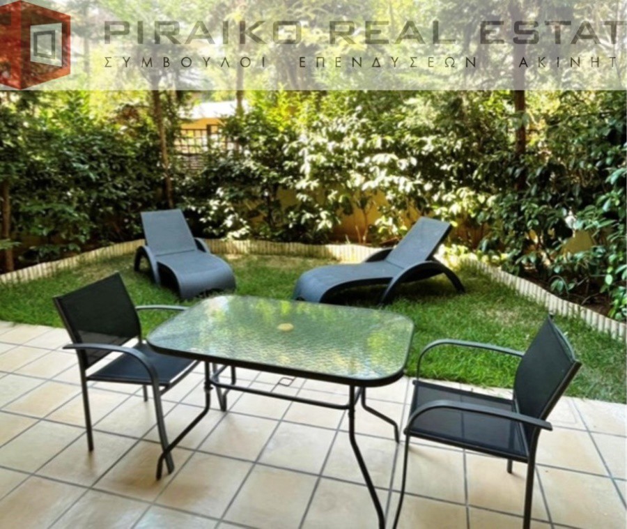 Διαμέρισμα 125 τ.μ. προς ενοικίαση, Γλυφάδα