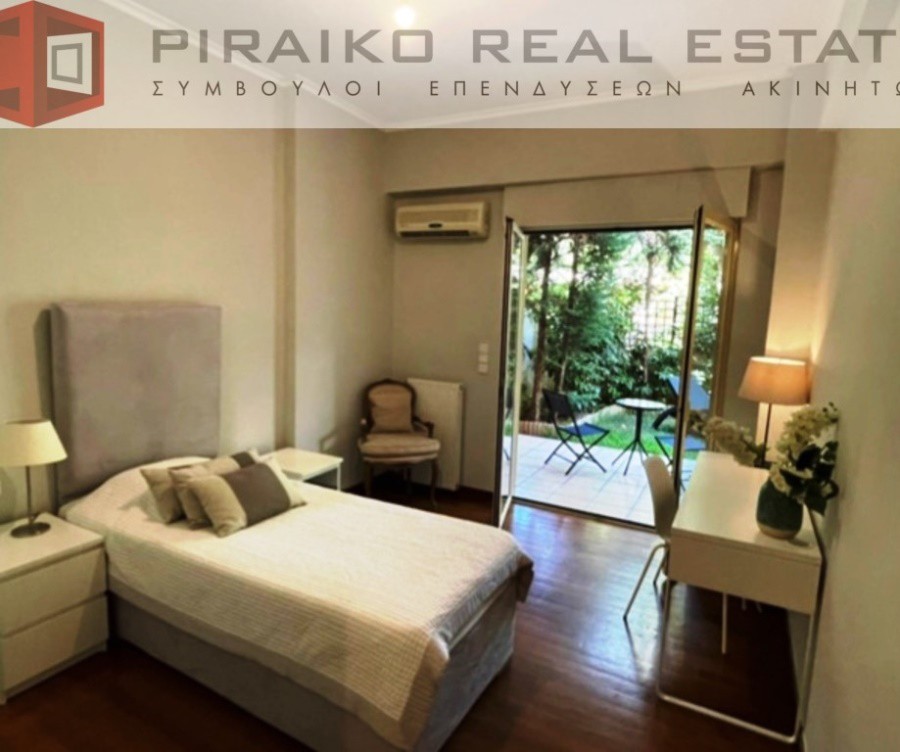 Διαμέρισμα 125 τ.μ. προς ενοικίαση, Γλυφάδα