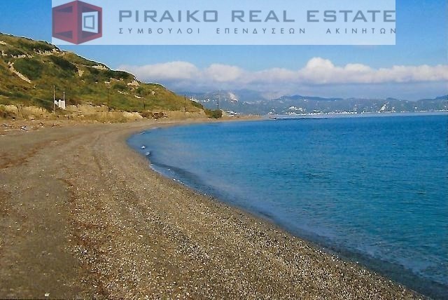 Οικόπεδο 14.043 τ.μ. προς πώληση, Οκτωνιά