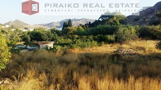 Οικόπεδο 1.000 τ.μ. για πώληση, Δωδεκάνησα, Πάτμος-thumb-8