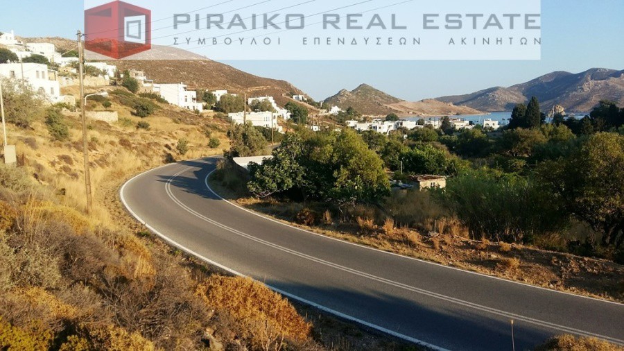 Οικόπεδο 1.000 τ.μ. προς πώληση, Γρίγος