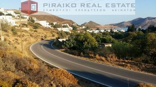 Οικόπεδο 1.000 τ.μ. για πώληση, Δωδεκάνησα, Πάτμος-thumb-1