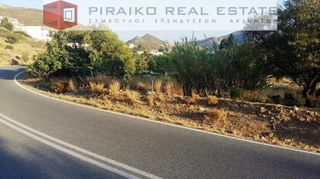 Οικόπεδο 1.000 τ.μ. για πώληση, Δωδεκάνησα, Πάτμος-thumb-11