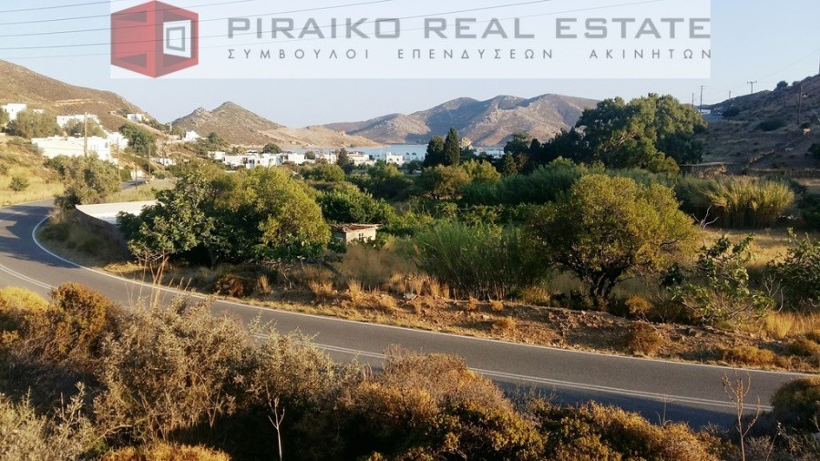 Οικόπεδο 1.000 τ.μ. προς πώληση, Γρίγος