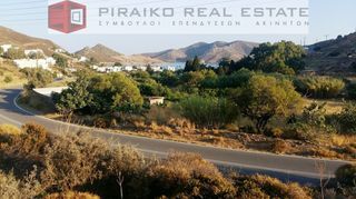Οικόπεδο 1.000 τ.μ. για πώληση, Δωδεκάνησα, Πάτμος-thumb-3
