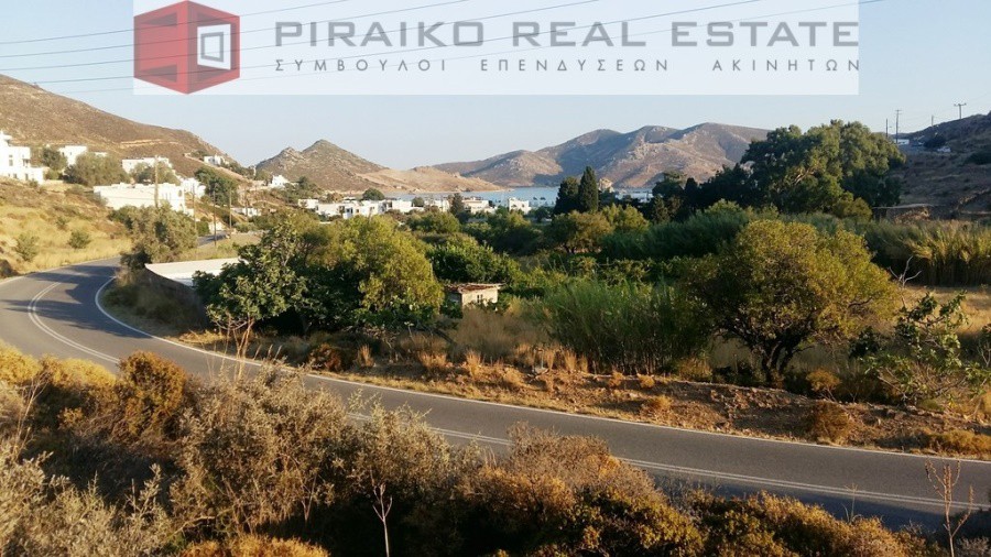 Οικόπεδο 1.000 τ.μ. προς πώληση, Γρίγος