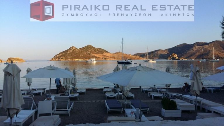 Οικόπεδο 1.000 τ.μ. για πώληση, Δωδεκάνησα, Πάτμος