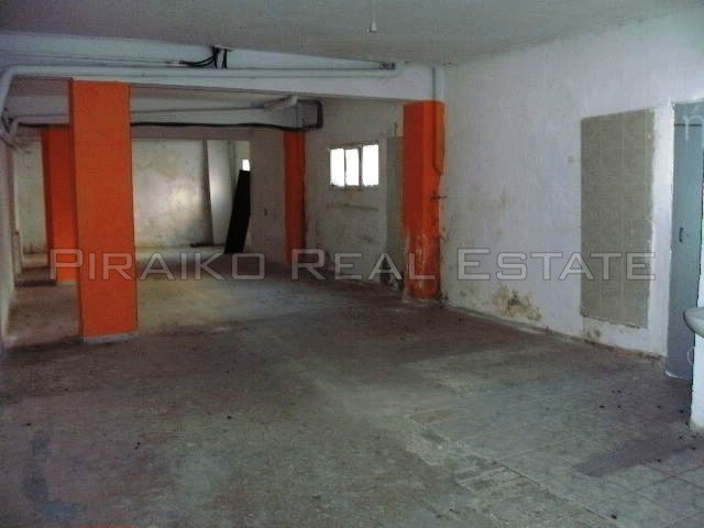 Κατάστημα 360 τ.μ. προς πώληση, Νέο Φάληρο