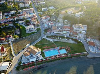 Ξενοδοχείο 1.300 τ.μ. για πώληση