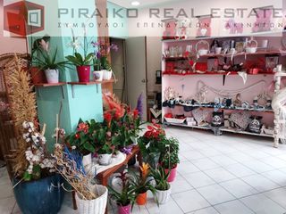Κατάστημα 45 τ.μ. για πώληση, Πειραιάς, Αγία Σοφία-thumb-3