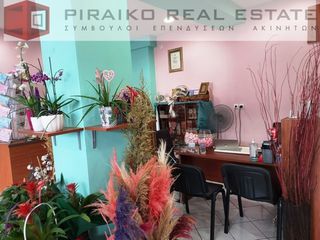Κατάστημα 45 τ.μ. για πώληση, Πειραιάς, Αγία Σοφία-thumb-1