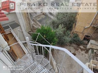 Μονοκατοικία 173 τ.μ. για πώληση, Πειραιάς, Καστέλλα-thumb-19