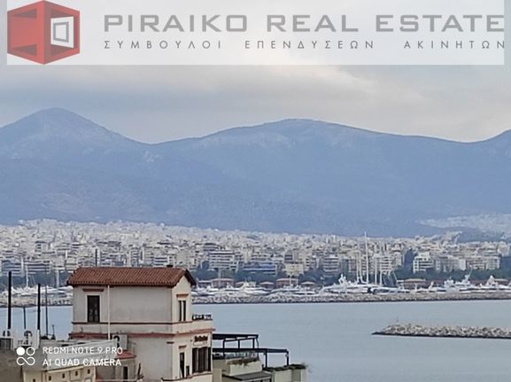 Μονοκατοικία 173 τ.μ. για πώληση, Πειραιάς, Καστέλλα
