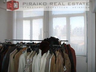 Γραφείο 37 τ.μ. για ενοικίαση, Πειραιάς, Λιμάνι-thumb-6