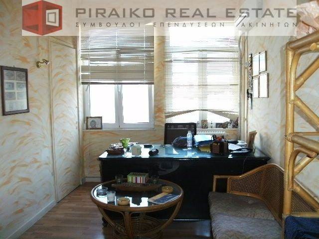 Γραφείο 37 τ.μ. για ενοικίαση, Πειραιάς, Λιμάνι