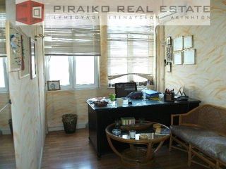 Γραφείο 37 τ.μ. για ενοικίαση, Πειραιάς, Λιμάνι-thumb-4