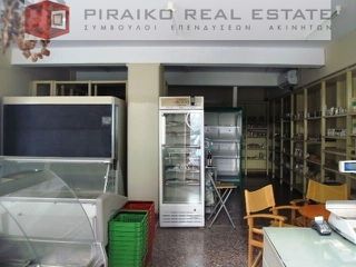 Κατάστημα 110 τ.μ. για ενοικίαση, Πειραιάς, Πειραιάς - Κέντρο-thumb-1