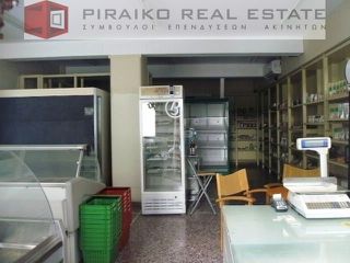 Κατάστημα 110 τ.μ. για ενοικίαση, Πειραιάς, Πειραιάς - Κέντρο-thumb-2