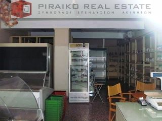 Κατάστημα 110 τ.μ. για ενοικίαση