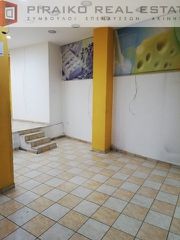 Κατάστημα 120 τ.μ. για ενοικίαση, Πειραιάς, Άγιος Βασίλειος-thumb-2