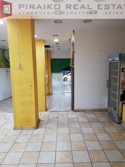 Κατάστημα 120 τ.μ. για ενοικίαση, Πειραιάς, Άγιος Βασίλειος-thumb-3