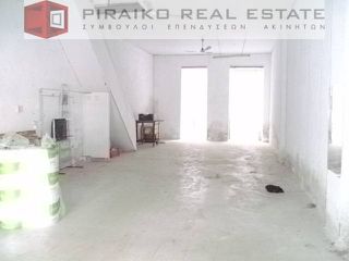 Κατάστημα 125 τ.μ. για ενοικίαση, Πειραιάς, Λιμάνι-thumb-3