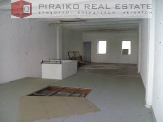 Κατάστημα 125 τ.μ. για ενοικίαση, Πειραιάς, Λιμάνι-thumb-8