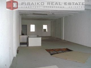 Κατάστημα 125 τ.μ. για ενοικίαση, Πειραιάς, Λιμάνι-thumb-7