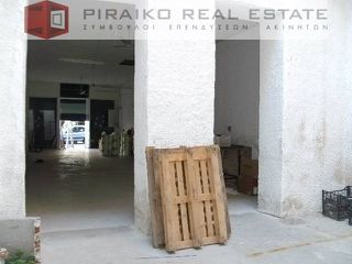 Κατάστημα 125 τ.μ. για ενοικίαση, Πειραιάς, Λιμάνι-thumb-4