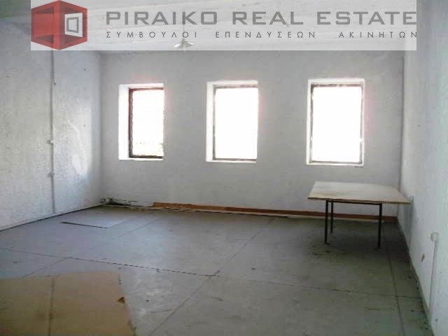 Κατάστημα 125 τ.μ. για ενοικίαση, Πειραιάς, Λιμάνι
