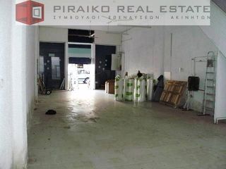 Κατάστημα 125 τ.μ. για ενοικίαση, Πειραιάς, Λιμάνι-thumb-1